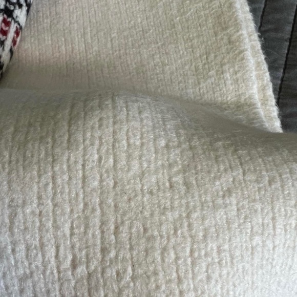 Abercrombie Blanket Scarf - Picture 4 of 7